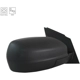 Purchase Top-Quality Passenger Side Outside Rear View Mirror - FO1321619 pa1