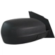 Purchase Top-Quality Passenger Side Outside Rear View Mirror - FO1321619 pa2