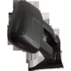 Purchase Top-Quality Passenger Side Outside Rear View Mirror - FO1321625 pa5