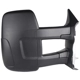 Purchase Top-Quality Passenger Side Outside Rear View Mirror - FO1321625 pa6