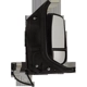 Purchase Top-Quality Passenger Side Outside Rear View Mirror - FO1321629 pa1
