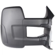 Purchase Top-Quality Passenger Side Outside Rear View Mirror - FO1321629 pa7