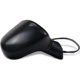 Purchase Top-Quality Passenger Side Outside Rear View Mirror Glass - HO1325101 pa4