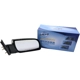 Purchase Top-Quality Passenger Side Outside Rear View Mirror - GM1321123 pa23