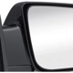 Purchase Top-Quality Passenger Side Outside Rear View Mirror - GM1321123 pa3