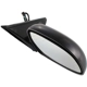Purchase Top-Quality Passenger Side Outside Rear View Mirror - GM1321127 pa1