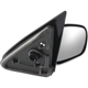 Purchase Top-Quality Passenger Side Outside Rear View Mirror - GM1321148 pa2