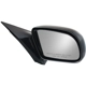 Purchase Top-Quality Passenger Side Outside Rear View Mirror - GM1321148 pa4