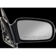 Purchase Top-Quality Passenger Side Outside Rear View Mirror - GM1321148 pa7