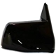 Purchase Top-Quality Various Manufacturers
 - GM1321170 - Passenger Side Outside Rear View Mirror pa1