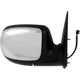Purchase Top-Quality Passenger Side Outside Rear View Mirror - GM1321173 pa5