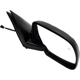 Purchase Top-Quality Passenger Side Outside Rear View Mirror - GM1321173 pa9