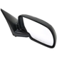 Purchase Top-Quality Passenger Side Outside Rear View Mirror - GM1321174 pa1