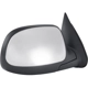 Purchase Top-Quality Passenger Side Outside Rear View Mirror - GM1321174 pa19