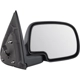 Purchase Top-Quality Passenger Side Outside Rear View Mirror - GM1321174 pa21