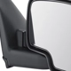 Purchase Top-Quality Passenger Side Outside Rear View Mirror - GM1321174 pa23