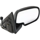 Purchase Top-Quality Passenger Side Outside Rear View Mirror - GM1321174 pa4