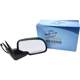 Purchase Top-Quality Passenger Side Outside Rear View Mirror - GM1321174 pa6
