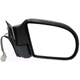 Purchase Top-Quality Passenger Side Outside Rear View Mirror - GM1321192 pa1