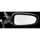 Purchase Top-Quality Passenger Side Outside Rear View Mirror - GM1321218 pa4