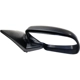 Purchase Top-Quality Passenger Side Outside Rear View Mirror - GM1321230 pa2