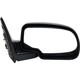 Purchase Top-Quality Passenger Side Outside Rear View Mirror - GM1321230 pa3
