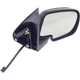 Purchase Top-Quality Passenger Side Outside Rear View Mirror - GM1321231 pa1