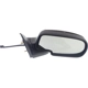 Purchase Top-Quality Passenger Side Outside Rear View Mirror - GM1321231 pa2