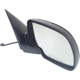 Purchase Top-Quality Passenger Side Outside Rear View Mirror - GM1321231 pa4