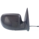 Purchase Top-Quality Passenger Side Outside Rear View Mirror - GM1321231 pa5