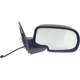 Purchase Top-Quality Passenger Side Outside Rear View Mirror - GM1321231 pa7