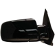 Purchase Top-Quality Passenger Side Outside Rear View Mirror - GM1321232 pa1