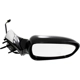 Purchase Top-Quality Passenger Side Outside Rear View Mirror - GM1321242 pa2