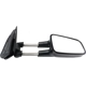 Purchase Top-Quality Passenger Side Outside Rear View Mirror - GM1321244 pa12