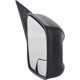 Purchase Top-Quality Passenger Side Outside Rear View Mirror - GM1321244 pa17