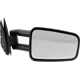 Purchase Top-Quality Passenger Side Outside Rear View Mirror - GM1321244 pa2
