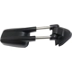 Purchase Top-Quality Passenger Side Outside Rear View Mirror - GM1321244 pa5