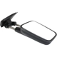Purchase Top-Quality Passenger Side Outside Rear View Mirror - GM1321244 pa6