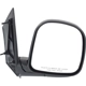 Purchase Top-Quality Passenger Side Outside Rear View Mirror - GM1321245 pa6