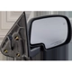 Purchase Top-Quality Passenger Side Outside Rear View Mirror - GM1321247 pa10
