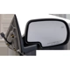 Purchase Top-Quality Passenger Side Outside Rear View Mirror - GM1321247 pa19