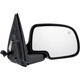 Purchase Top-Quality Passenger Side Outside Rear View Mirror - GM1321247 pa2