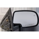 Purchase Top-Quality Passenger Side Outside Rear View Mirror - GM1321247 pa20