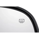 Purchase Top-Quality Passenger Side Outside Rear View Mirror - GM1321247 pa5