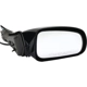 Purchase Top-Quality Passenger Side Outside Rear View Mirror - GM1321279 pa10