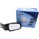 Purchase Top-Quality Passenger Side Outside Rear View Mirror - GM1321279 pa14