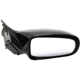 Purchase Top-Quality Passenger Side Outside Rear View Mirror - GM1321279 pa19