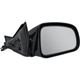 Purchase Top-Quality Passenger Side Outside Rear View Mirror - GM1321279 pa4
