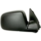 Purchase Top-Quality Various Manufacturers - GM1321280 - Passenger Side Outside Rear View Mirror pa1