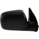 Purchase Top-Quality Various Manufacturers - GM1321280 - Passenger Side Outside Rear View Mirror pa12
